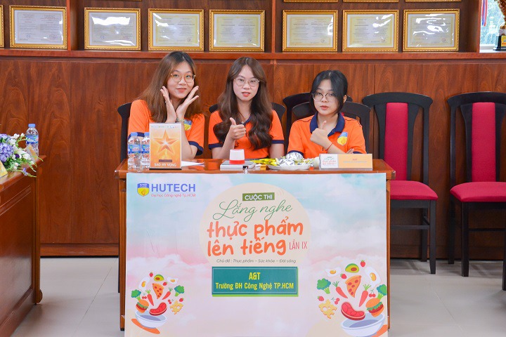 Cuộc thi “Lắng nghe thực phầm lên tiếng - lần thứ 9, năm 2023” đã tìm ra ngôi vị Quán quân 90