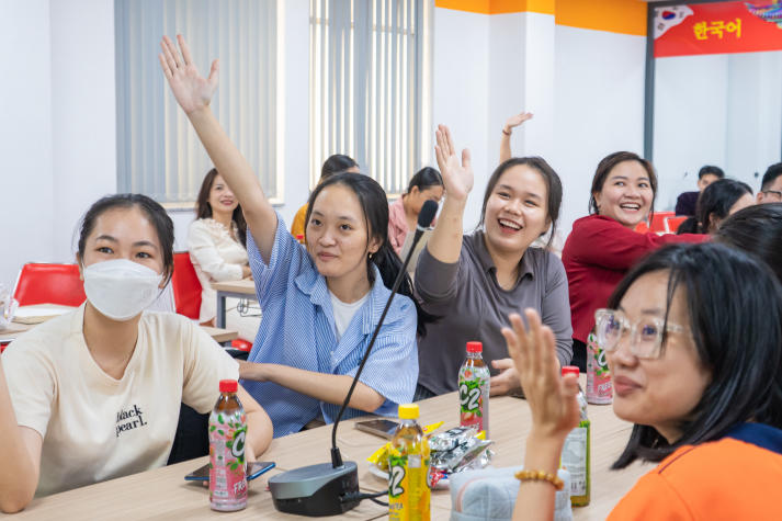Bế mạc Bukkyo Study Tour 2025 - Chặng đường giao lưu, 13Win 21 kênh chính thức đáng nhớ 51