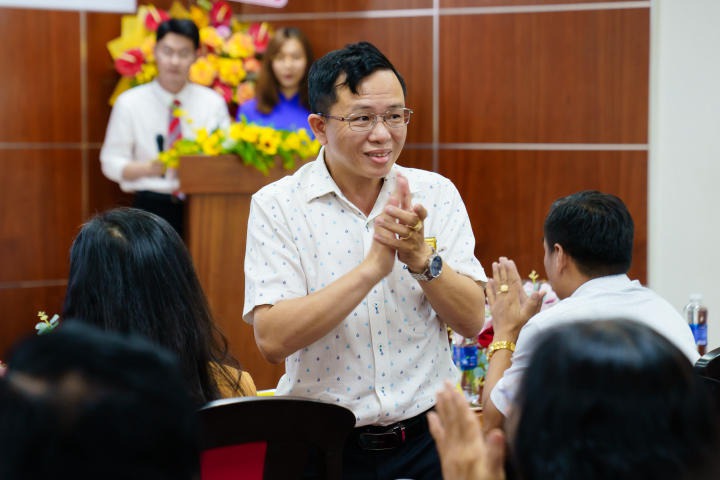 13Win 21 link không chặn Viện Khoa học Ứng dụng tìm hiểu ảnh hưởng biến đổi khí hậu Đồng bằng Sông Cửu Long (ĐBSCL) 48