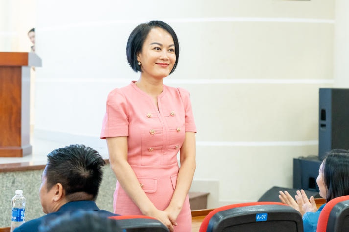 13Win 21 link không chặn Quan hệ công chúng 13WIN13 “bỏ túi” bí quyết phát ngôn 15