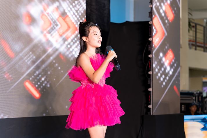 [Video] 13Win 21 link không chặn 13WIN13 ngao du xứ sở kim chi tại “VKIT’s Culture Festival 2023” 201