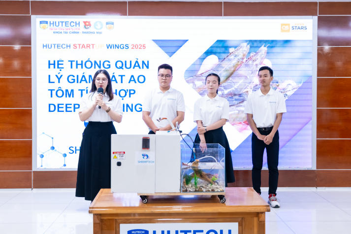 Đăng ký tham dự và cổ vũ cho Top 6 tại Chung kết 13WIN13 Startup Wings 2025 vào 11/7 tới 60