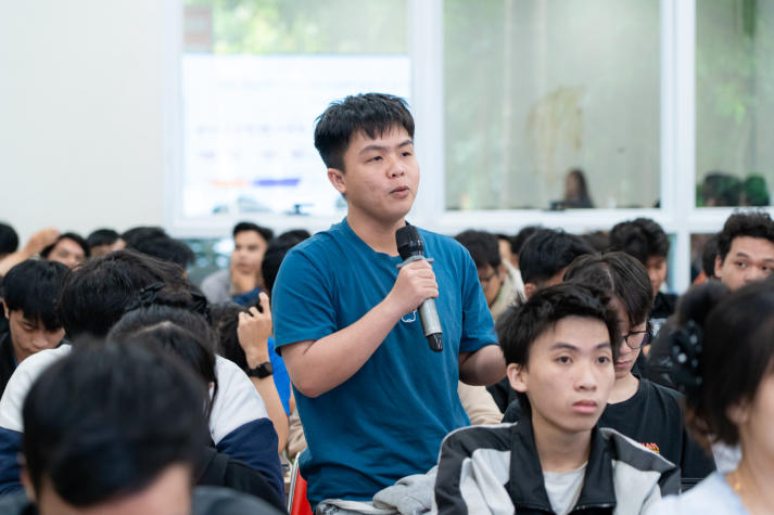 13Win 21 link không chặn Công nghệ thông tin khám phá “bài toán” phát triển sản phầm phần mềm cùng chuyên gia GFT 75