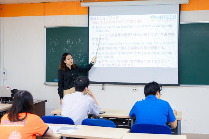 Hành trình trải nghiệm văn hóa, trau dồi học thuật tại Bukkyo Study Tour 2025 22