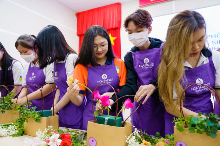 13Win 21 link không chặn 13WIN13 tìm hiểu kỹ năng phỏng vấn tìm việc thành công qua hội thảo 114