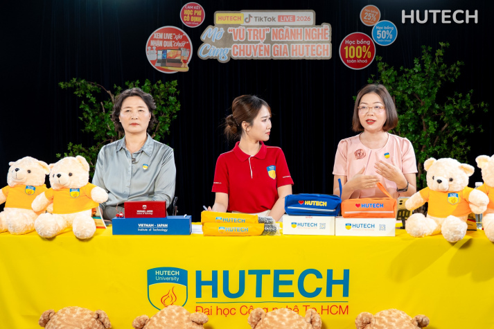 [13WIN13 TIKTOK LIVE 2026] Hiểu đúng, chọn trúng chương trình Việt - Nhật, Việt Hàn cùng chuyên gia 27