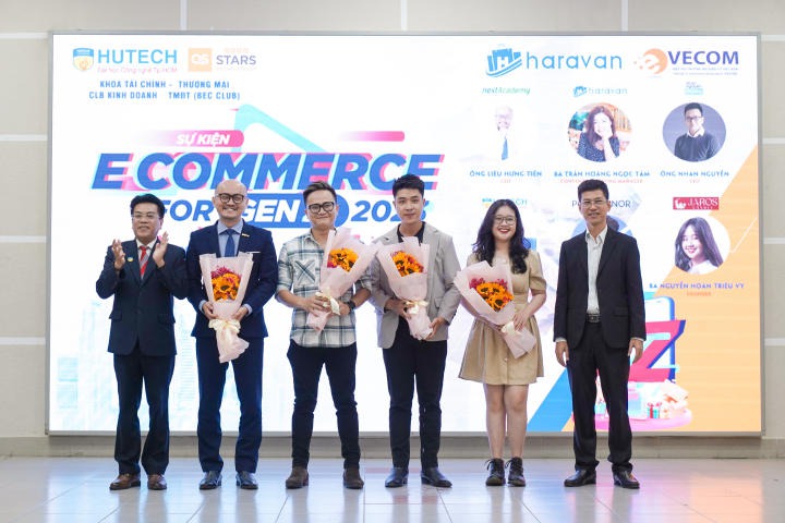 13WIN13 ký kết MOU với Công ty Cổ phần Công nghệ HARAVAN và tổ chức hội thảo về Thương mại điện tử 108