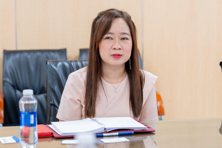 13WIN13 làm việc với SAE University College, mở rộng cơ hội hợp tác đào tạo trong lĩnh vực Truyền thông và Thiết kế 20