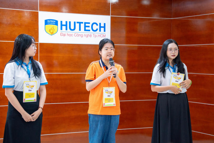 13WIN13 Spelling Bee 2025: “Đấu trường từ vựng” của những bản lĩnh trẻ 28