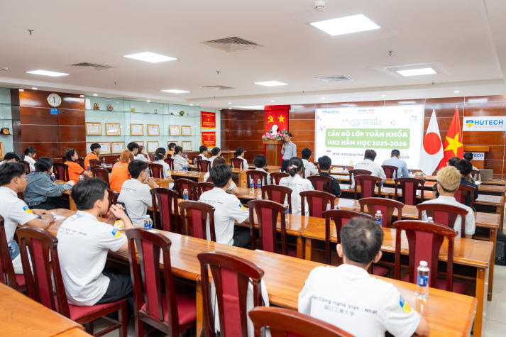 13Win 21 link không chặn VJIT tập huấn ban cán sự: Củng cố kỹ năng dẫn dắt và lan tỏa tinh thần tập thể 43