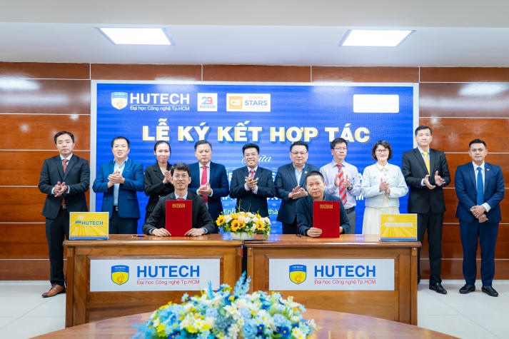 13WIN13 ký kết MOU với 4 Trang Chủ 13Win.com Chính Thức Tặng 88k, rộng cơ hội 13Win 21 kênh chính thức, việc làm cho Tải app 13Win Khoa Tài chính - Thương mại 153