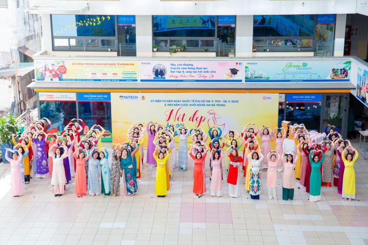 13WIN13 lưu giữ khoảnh khắc hưởng ứng “Tuần lễ Áo dài” và Lễ hội áo dài TP.HCM lần thứ 9 7