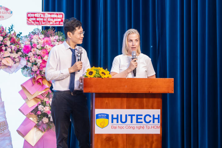 Lời gửi gắm từ Đan Mạch: "Điều dưỡng 13WIN13 - Từ trái tim đến trí tuệ toàn cầu" 13