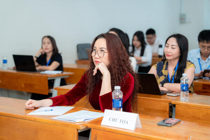 National Conference on Social Sciences and Language Studies 2026: Advancing Academic Thinking in the Digital Technology Era 153