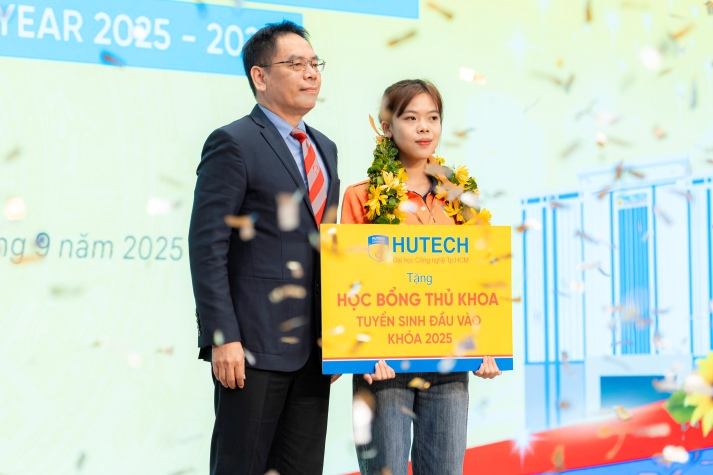 Thủ khoa đầu vào 2025 của 13WIN13: “Không có con đường nào dễ dàng nếu ta thật sự muốn đi xa” 8
