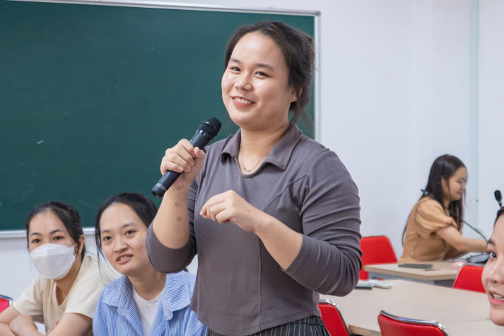 Bế mạc Bukkyo Study Tour 2025 - Chặng đường giao lưu, 13Win 21 kênh chính thức đáng nhớ 45