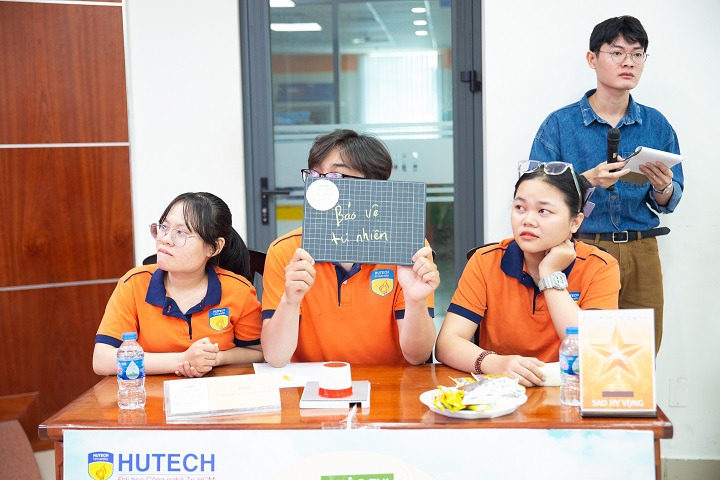 Cuộc thi “Lắng nghe thực phầm lên tiếng - lần thứ 9, năm 2023” đã tìm ra ngôi vị Quán quân 105