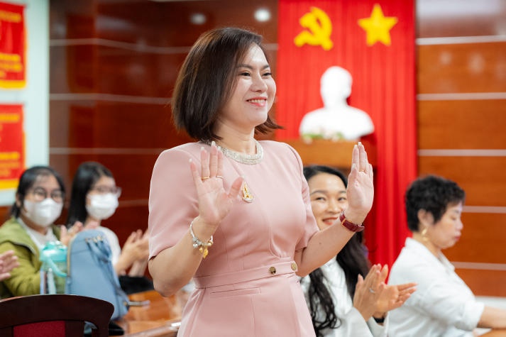 13Win 21 link không chặn Tâm lý học công chiếu sản phẩm và tìm hiểu thực tế nghề cùng chuyên gia 38