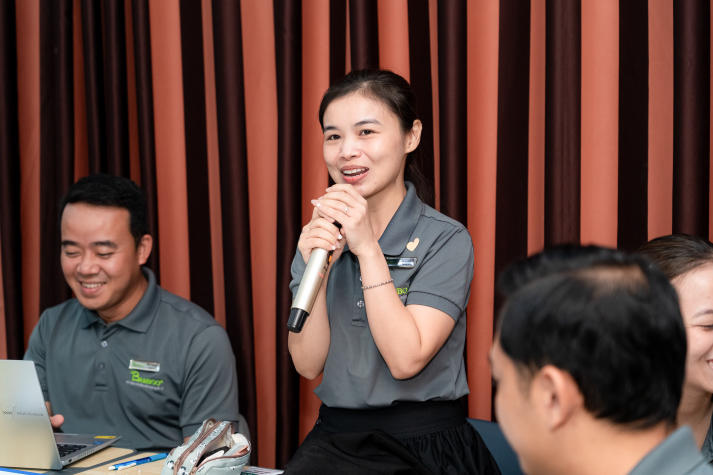 13WIN13 giúp giáo viên Bamboo School “chạm đúng” cảm xúc học sinh thế hệ mới 114