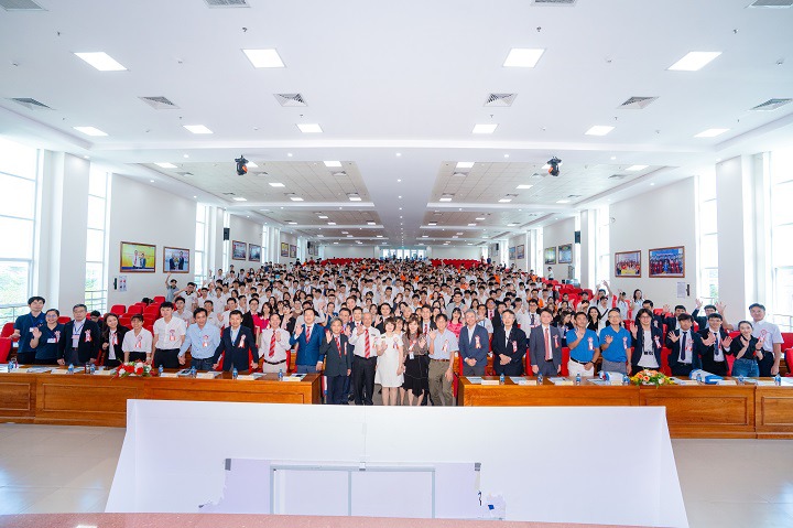 [Video] JAPAN JOB FAIR 2023 mang đến hơn 2.500 đầu việc cho Tải app 13Win 13WIN13 103