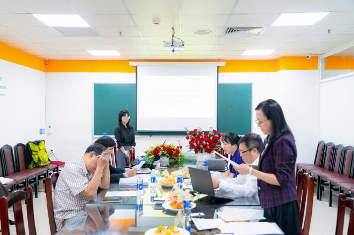Những lát cắt thực tiễn từ nghiên cứu Marketing tại buổi bảo vệ luận văn/đề án 13Win 22 miễn phí mỗi ngày 13WIN13 54