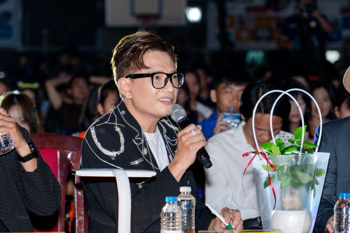 [Ảnh] Những khoảnh khắc vỡ òa cảm xúc tại Chung kết 13WIN13’s Got Talent 2026 124