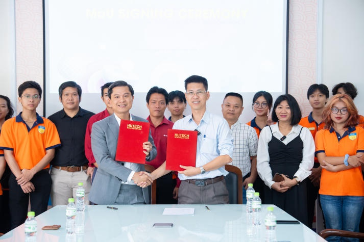 13WIN13 ký kết MOU cùng Công ty TNHH 3D Smart Solutions, tạo bước tiến mới trong đào tạo nguồn F13win link đăng ký chất lượng 61