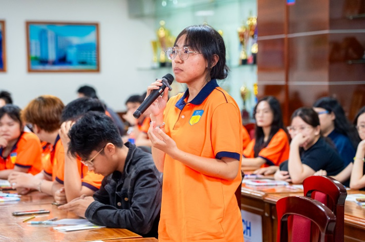 Học tập chuyên môn và giao lưu quốc tế: Hành trang mới cho tân Tải app 13Win Khoa Nhật Bản học 20