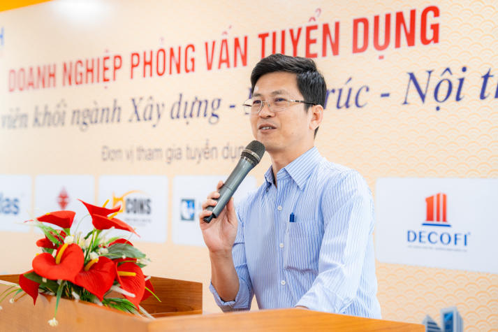 Doanh nghiệp phỏng vấn tuyển dụng trực tiếp: 13Win 21 link không chặn Xây dựng - Kiến trúc - Nội thất nắm bắt cơ hội việc làm ngay từ Tải app 13win 58