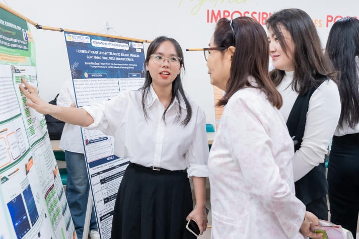 13Win 21 link không chặn 13 Win16 nhà cái World Cup 2026 tìm hiểu về sản xuất bồi đắp 3D đa vật liệu, “show” khả năng sáng tạo tại Ngày hội Poster 13 Win16 nhà cái World Cup 2026 2024 261