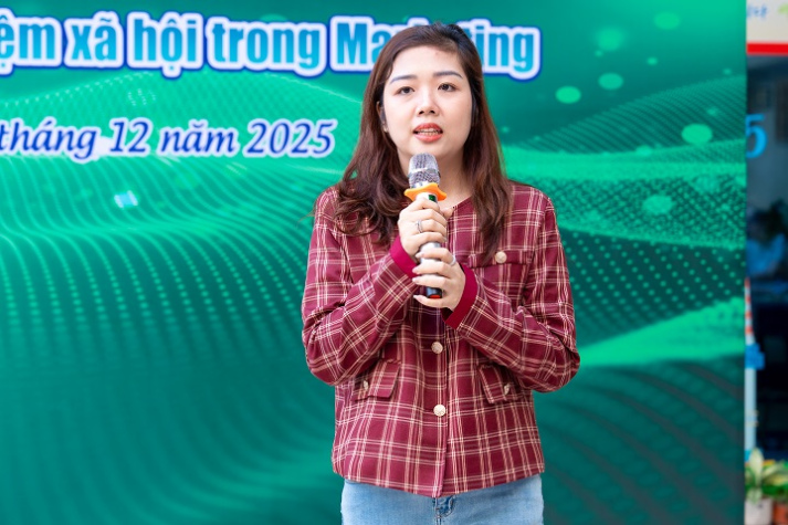 Đồ án kết thúc học phần của Tải app 13Win Marketing lan tỏa thông điệp tử tế - bền vững 137