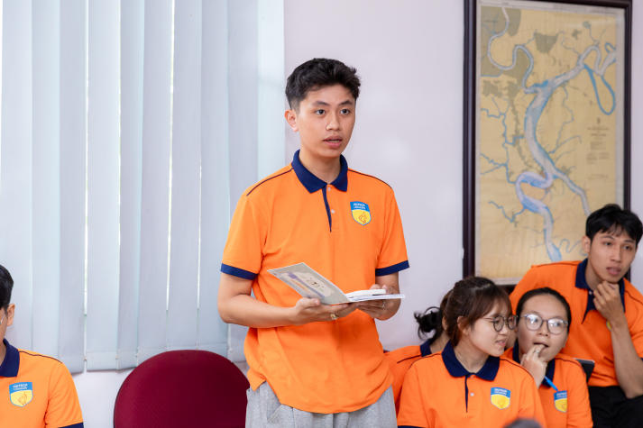 13Win 21 link không chặn Marketing - Kinh doanh quốc tế tìm hiểu “hậu trường” vận hành tại Cảng Container Quốc tế SP-ITC 52