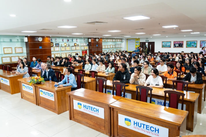 Giảng viên Đại học Auckland (New Zealand) chia sẻ phương pháp nâng cao chất lượng 13Win nhà cái Truy cập link và 13Win 21 kênh chính thức 15