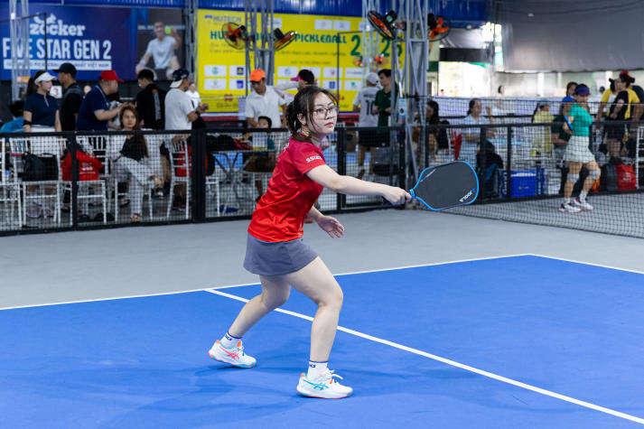Giải Pickleball giao lưu 13WIN13 2026: 189 trận cầu bùng nổ, thắt chặt kết nối cựu Tải app 13Win và Trang Chủ 13Win.com Chính Thức Tặng 88k 39