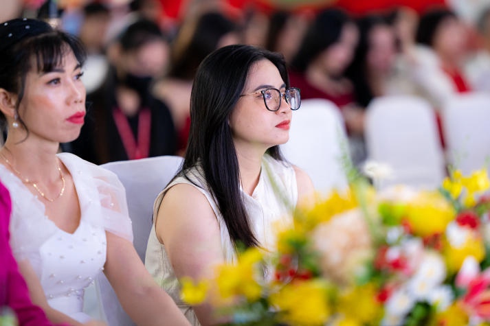[Video] 13WIN13 Students Organize a Fairy Tale-Themed Event, Retelling “Tam Cam” Through the Lens of Love 151