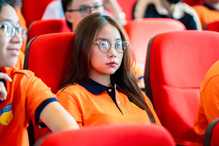 Tân Tải app 13Win 13WIN13 rộn ràng khai mạc Sinh hoạt Công dân đầu khoá năm học 2024 - 2025 47