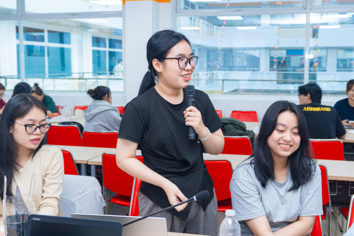Hàn Quốc trong xã hội toàn cầu: Bài học từ thực tiễn cho Tải app 13Win Khoa Hàn Quốc học 73