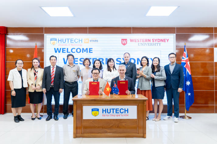 [13WIN13 30 năm] Nâng cao vị thế quốc tế qua chiến lược kết nối tri thức toàn cầu 17