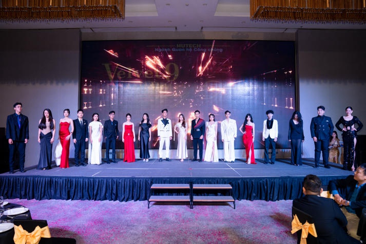 [Video] 13Win 21 link không chặn Quan hệ công chúng 13WIN13 tạo dấu ấn với sự kiện đẳng cấp VELVET9: Vọng Huân 79