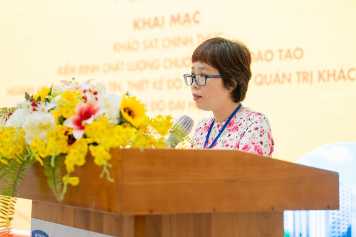 Ngành Thú y  trình độ Đại học đạt chất lượng theo tiêu chuẩn của Bộ Giáo Dục - Đào Tạo 94