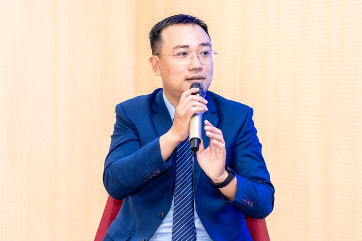 GIAO LƯU GẶP GỠ CỰU SINH VIÊN XÂY DỰNG 90