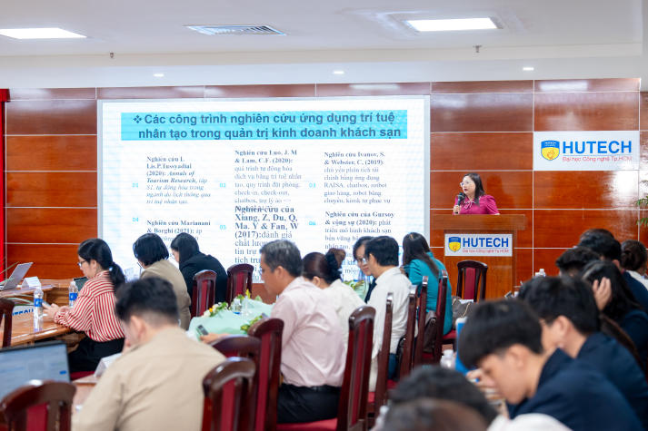 Digital Tourism Conference: A Forum for Innovation and Education in the Tourism Sector 127