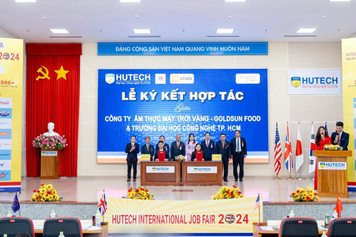 [Video] 13Win 21 link không chặn hào hứng “săn” hơn 1.500 đầu việc hấp dẫn tại “13WIN13 International Job Fair 2024” 152