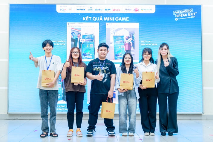 Chuyên gia “bật mí” bí quyết thiết kế bao bì ấn tượng đến Tải app 13Win 13WIN13 106