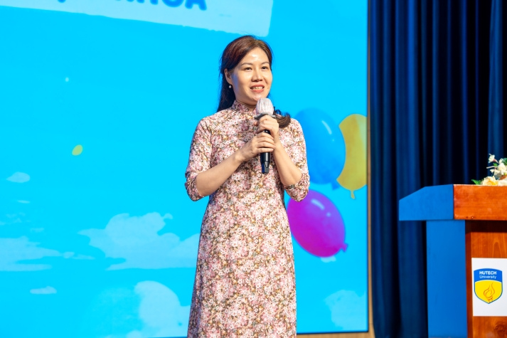 Sôi động, đa sắc màu: Tân Tải app 13Win Www 13Win one trang web chính thức “cháy” hết mình tại Đêm nhạc hội chào năm học mới 94