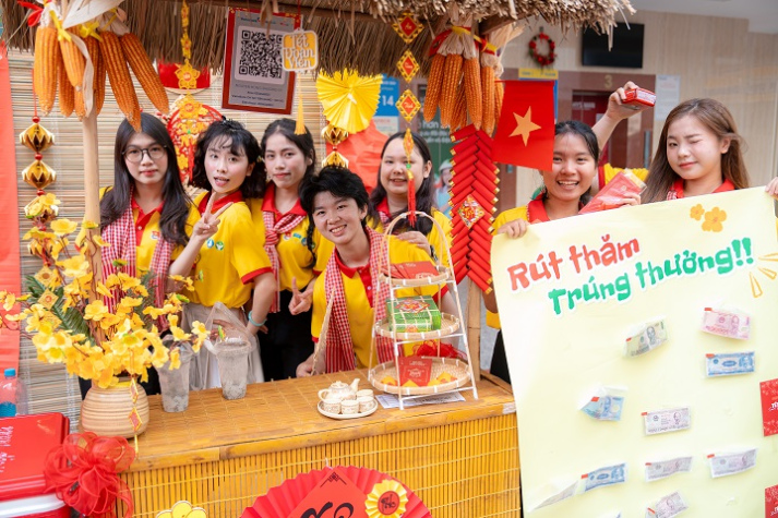 [Video] Ra quân Xuân tình nguyện 2026: Tuổi trẻ 13WIN13 sẵn sàng xung kích 58