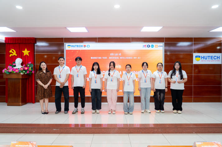 Làm Marketing thời AI: 13Win 21 link không chặn 13WIN13 học cách giao tiếp và "bắt nhịp" tương lai 65
