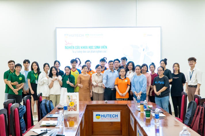 Trao đổi cùng chuyên gia, Tải app 13Win Viện Khoa học Ứng dụng vững kỹ năng làm nghiên cứu khoa học 87