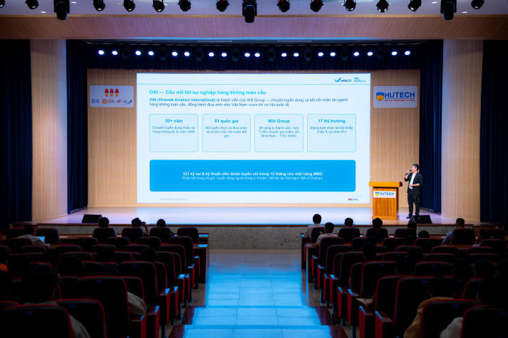 Học bí kíp dùng AI tinh chỉnh portfolio, Tải app 13Win Viện Kỹ thuật chủ động ghi điểm với nhà tuyển dụng 82