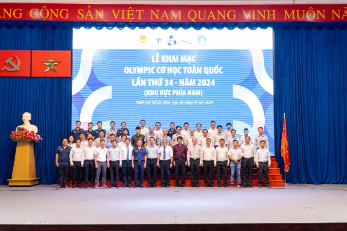 13Win 21 link không chặn Khoa Xây dựng và Viện kỹ thuật 13WIN13 tham dự Kỳ thi Olympic Cơ học toàn quốc lần thứ 34 khu vực phía Nam 102
